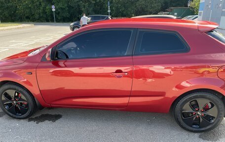 KIA cee'd I рестайлинг, 2008 год, 595 000 рублей, 10 фотография