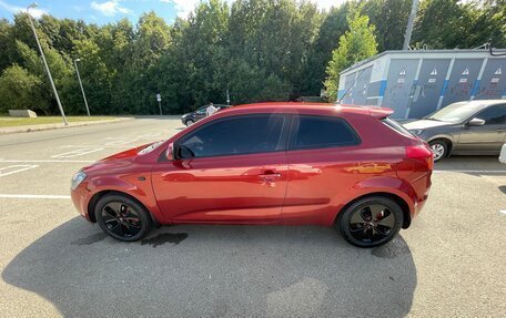 KIA cee'd I рестайлинг, 2008 год, 595 000 рублей, 3 фотография
