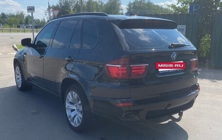 BMW X5, 2010 год, 2 500 000 рублей, 5 фотография