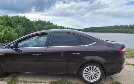 Ford Mondeo IV, 2010 год, 500 000 рублей, 4 фотография