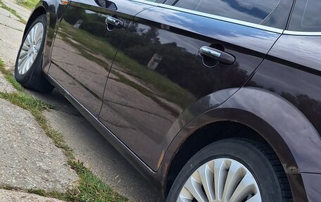Ford Mondeo IV, 2010 год, 500 000 рублей, 3 фотография