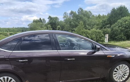 Ford Mondeo IV, 2010 год, 500 000 рублей, 6 фотография