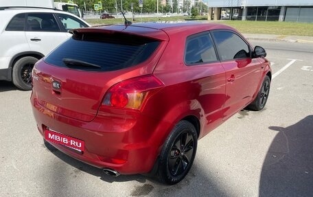 KIA cee'd I рестайлинг, 2008 год, 595 000 рублей, 7 фотография