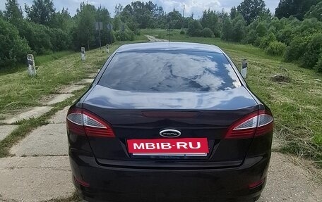 Ford Mondeo IV, 2010 год, 500 000 рублей, 5 фотография