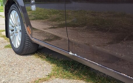 Ford Mondeo IV, 2010 год, 500 000 рублей, 9 фотография