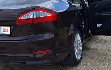 Ford Mondeo IV, 2010 год, 500 000 рублей, 7 фотография