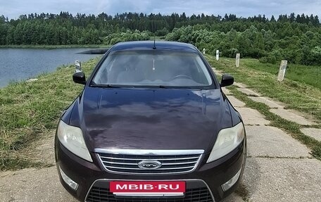 Ford Mondeo IV, 2010 год, 500 000 рублей, 2 фотография