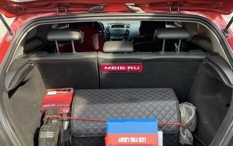 KIA cee'd I рестайлинг, 2008 год, 595 000 рублей, 16 фотография