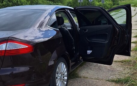 Ford Mondeo IV, 2010 год, 500 000 рублей, 12 фотография