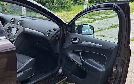 Ford Mondeo IV, 2010 год, 500 000 рублей, 11 фотография