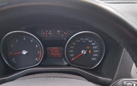 Ford Mondeo IV, 2010 год, 500 000 рублей, 15 фотография