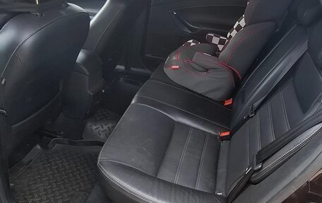 Ford Mondeo IV, 2010 год, 500 000 рублей, 13 фотография