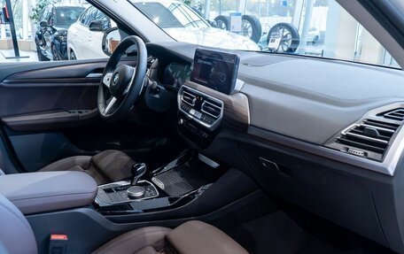 BMW X3, 2024 год, 7 700 000 рублей, 15 фотография