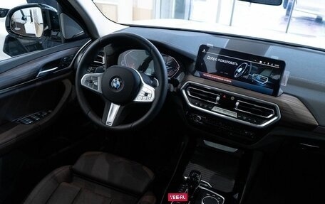 BMW X3, 2024 год, 7 700 000 рублей, 19 фотография