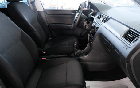 Skoda Rapid I, 2016 год, 939 000 рублей, 21 фотография