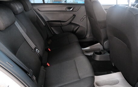 Skoda Rapid I, 2016 год, 939 000 рублей, 23 фотография