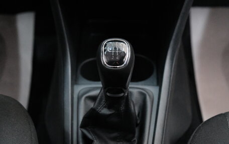 Skoda Rapid I, 2016 год, 939 000 рублей, 18 фотография