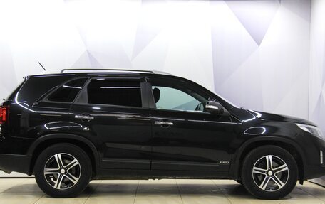KIA Sorento II рестайлинг, 2017 год, 1 985 400 рублей, 6 фотография