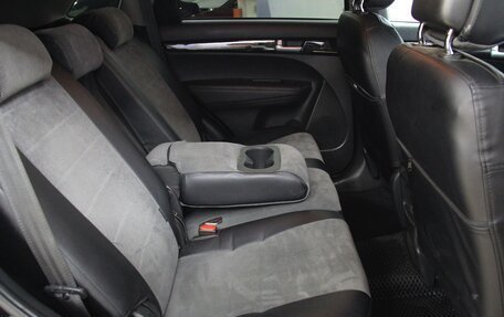 KIA Sorento II рестайлинг, 2017 год, 1 985 400 рублей, 23 фотография