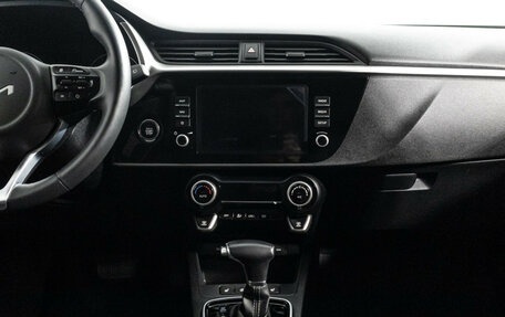 KIA Rio IV, 2022 год, 2 189 898 рублей, 14 фотография