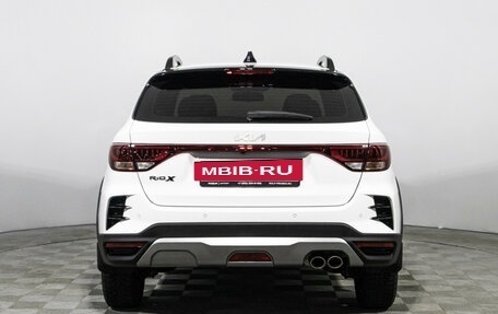 KIA Rio IV, 2022 год, 2 189 898 рублей, 6 фотография