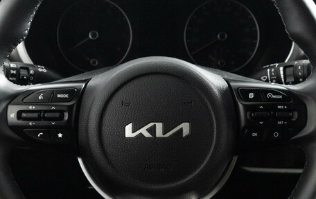 KIA Rio IV, 2022 год, 2 189 898 рублей, 20 фотография