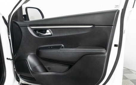 KIA Rio IV, 2022 год, 2 189 898 рублей, 31 фотография