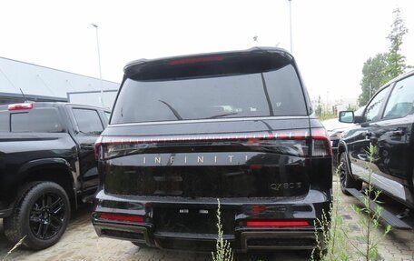 Infiniti QX80, 2025 год, 19 035 000 рублей, 6 фотография