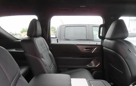 Infiniti QX80, 2025 год, 19 035 000 рублей, 23 фотография