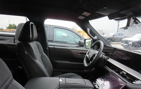 Infiniti QX80, 2025 год, 19 035 000 рублей, 18 фотография