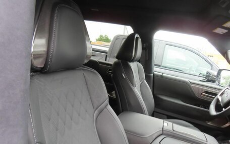 Infiniti QX80, 2025 год, 19 035 000 рублей, 19 фотография