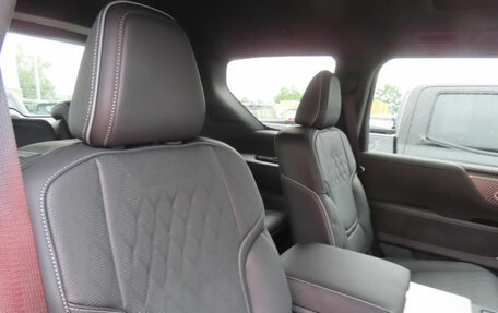 Infiniti QX80, 2025 год, 19 035 000 рублей, 24 фотография