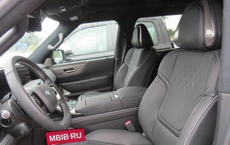 Infiniti QX80, 2025 год, 19 035 000 рублей, 15 фотография