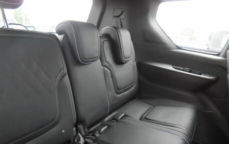 Infiniti QX80, 2025 год, 19 035 000 рублей, 25 фотография
