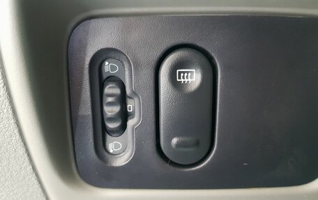Renault Symbol I, 2005 год, 345 000 рублей, 7 фотография