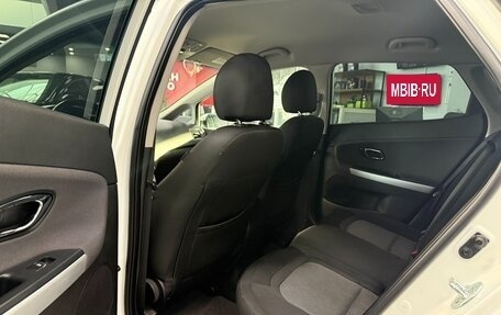 KIA cee'd III, 2017 год, 1 360 000 рублей, 6 фотография