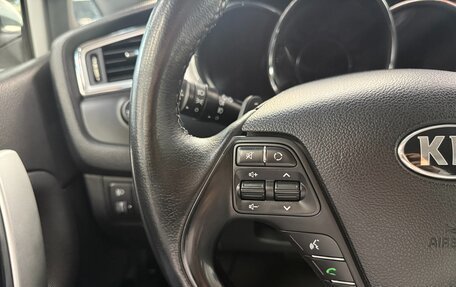 KIA cee'd III, 2017 год, 1 360 000 рублей, 12 фотография