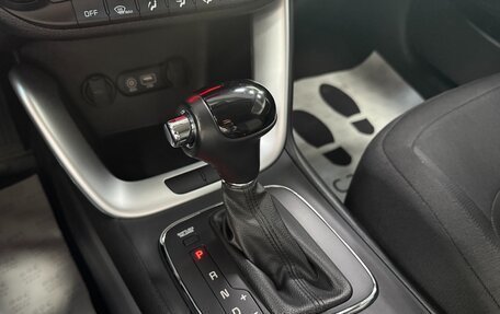 KIA cee'd III, 2017 год, 1 360 000 рублей, 18 фотография