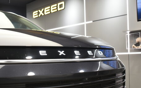 CheryExeed TXL, 2022 год, 2 076 000 рублей, 5 фотография