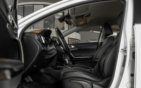 KIA cee'd III, 2019 год, 1 095 000 рублей, 7 фотография