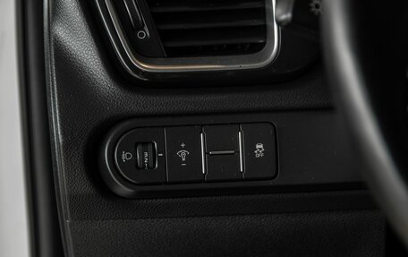 KIA cee'd III, 2019 год, 1 095 000 рублей, 9 фотография