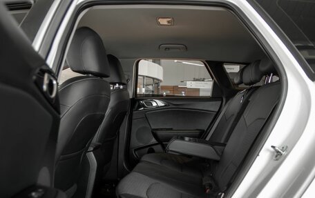 KIA cee'd III, 2019 год, 1 095 000 рублей, 19 фотография