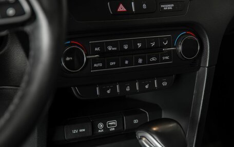 KIA cee'd III, 2019 год, 1 095 000 рублей, 16 фотография