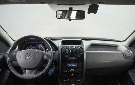 Renault Duster I рестайлинг, 2018 год, 1 105 000 рублей, 9 фотография