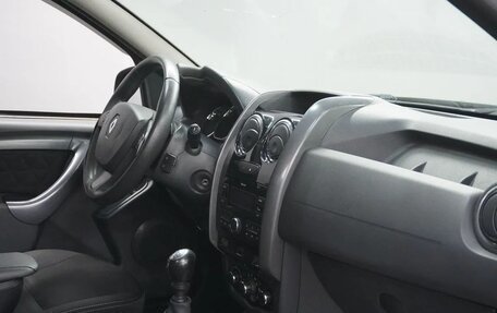 Renault Duster I рестайлинг, 2018 год, 1 105 000 рублей, 11 фотография