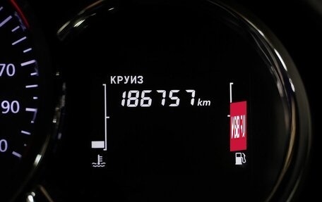 Renault Duster I рестайлинг, 2018 год, 1 105 000 рублей, 15 фотография