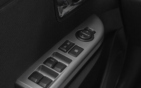 KIA Rio III рестайлинг, 2013 год, 899 000 рублей, 10 фотография