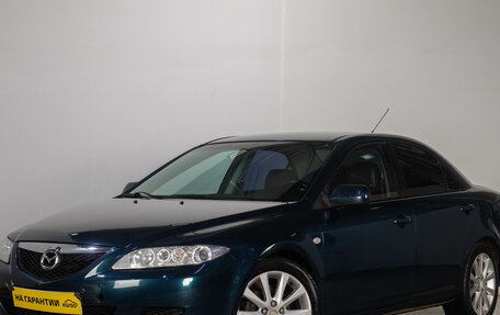 Mazda 6, 2006 год, 719 000 рублей, 4 фотография
