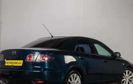Mazda 6, 2006 год, 719 000 рублей, 7 фотография