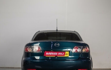 Mazda 6, 2006 год, 719 000 рублей, 6 фотография